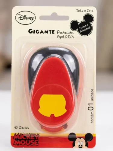 Desapego de Cortador Mickey