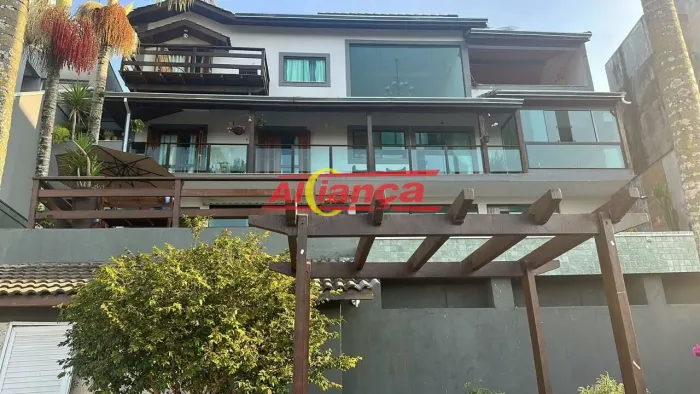 OPORTUNIDADE Casa de Condomínio em Arujá