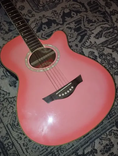 Violão Tagima Dalas