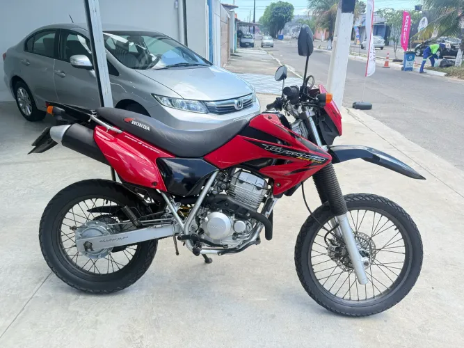 Vendo troco ou financio tornado extra 2007
