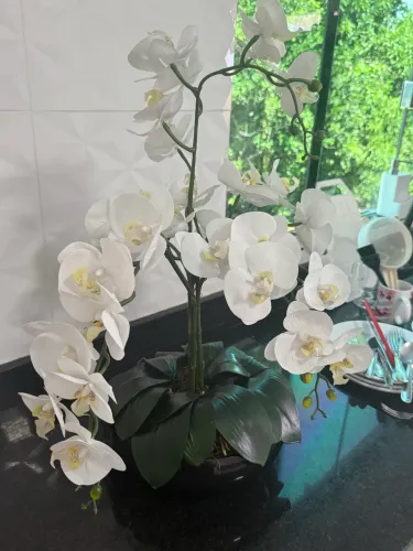 Jarro de flores