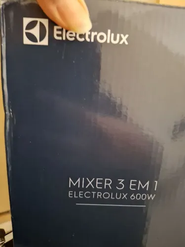 Mix 3 em 1