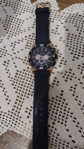 Vendo Relógio Bulova