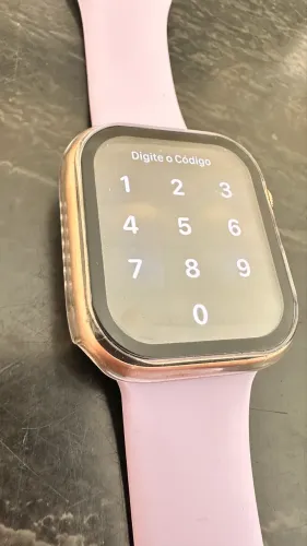 Apple Watch SE 1 geração