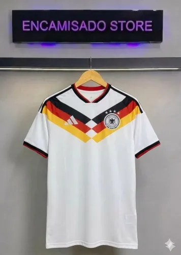 CAMISA ALEMANHA 2026 OFICIAL 1.1!! ENVIAMOS PARA TODO O BRASIL!!