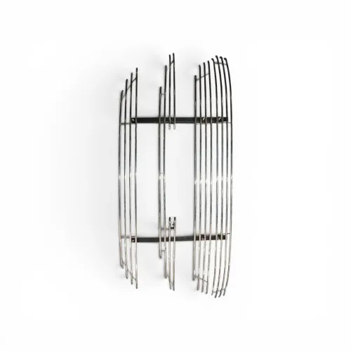 GRADE UNIVERSAL NOVA ORIGINAL FUNCIONA EM VARIOS CARROS