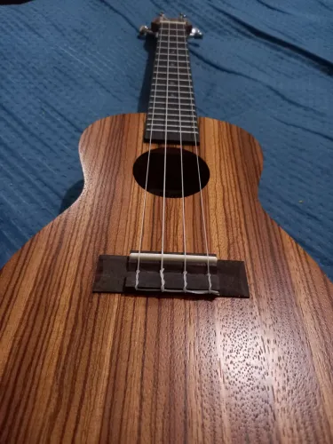Ukulele Giannini
