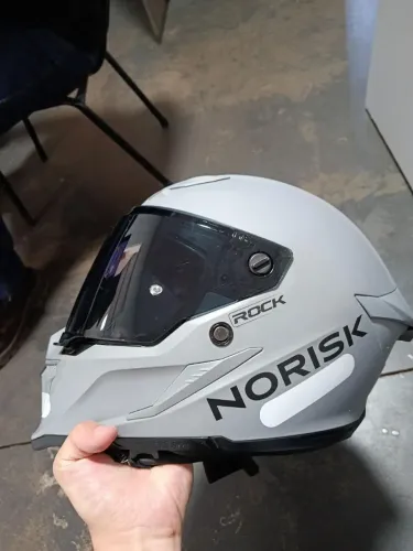 Capacete Norisk