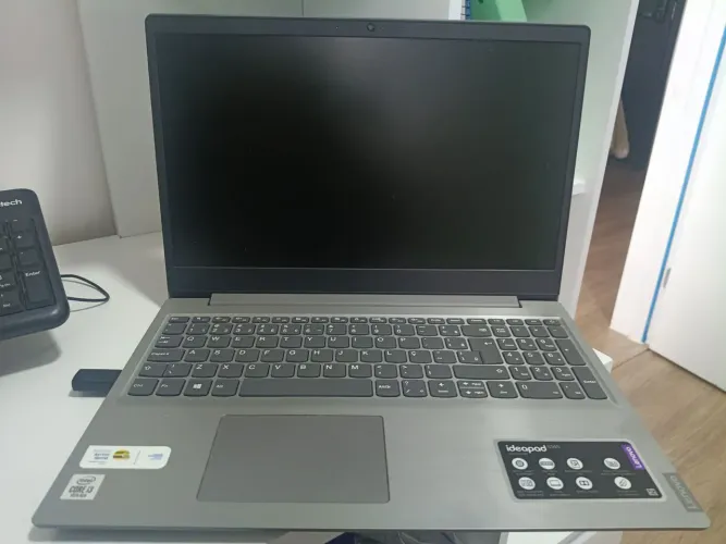 Notebook Lenovo