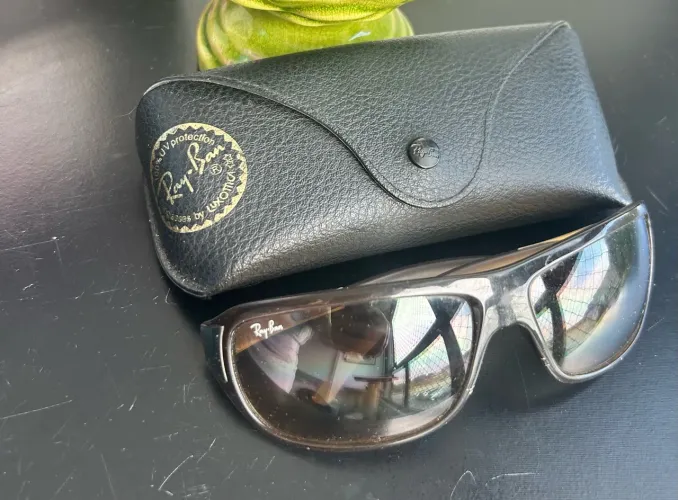 Óculos rayban original