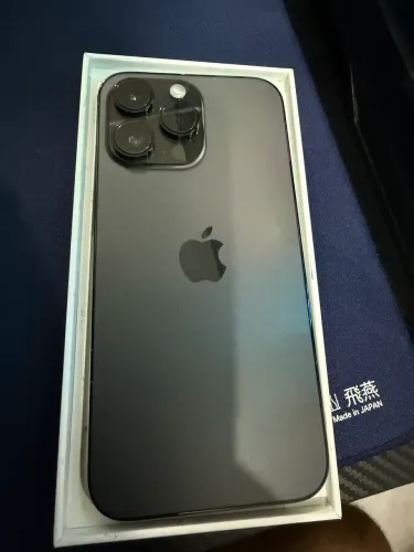 iPhone 14 Pro Max