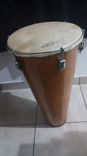 Atabaque Timbal