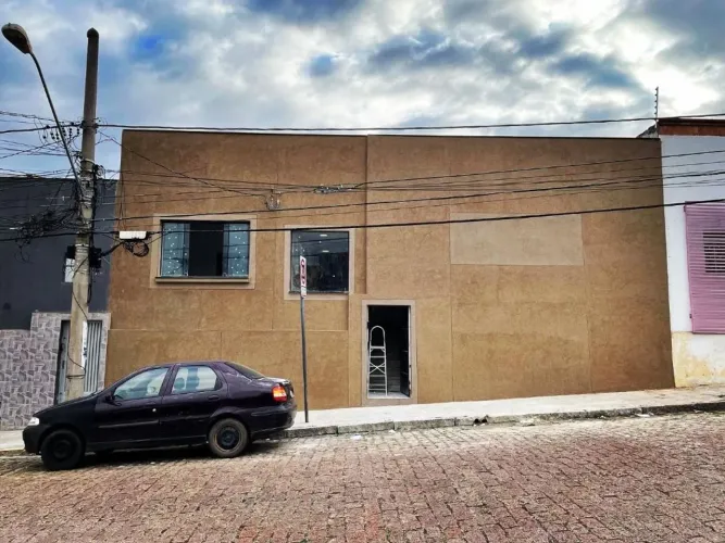 Casa à venda, 160 m² por R$ 450.000,00 - Centro - Sorocaba/SP