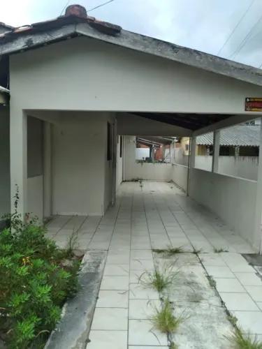 Casa temporada praia