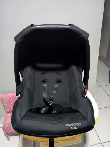 Vendo esse Bebê Conforto