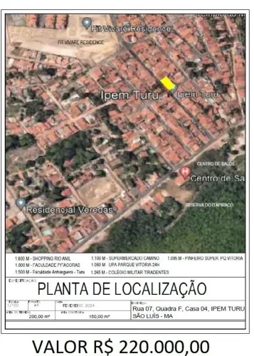 Faço Documento de imóvel o documento e reconhecido pelo CREA e prefeitura.