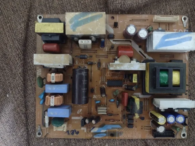 Placa Fonte Tv Samsung Ln26a330j1 Bn44-00208b