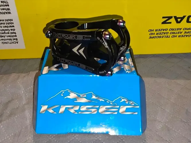 Mesa Krsec 50mm