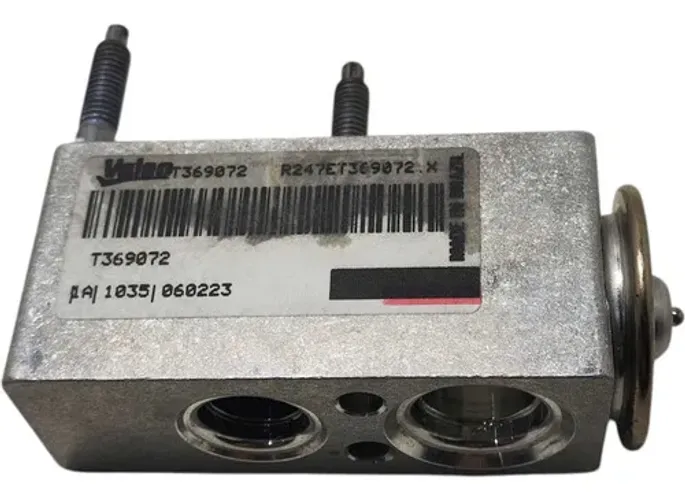 Valvula Expansao Peugeot 2008 1.6 2020 2021 A 2023 Original
