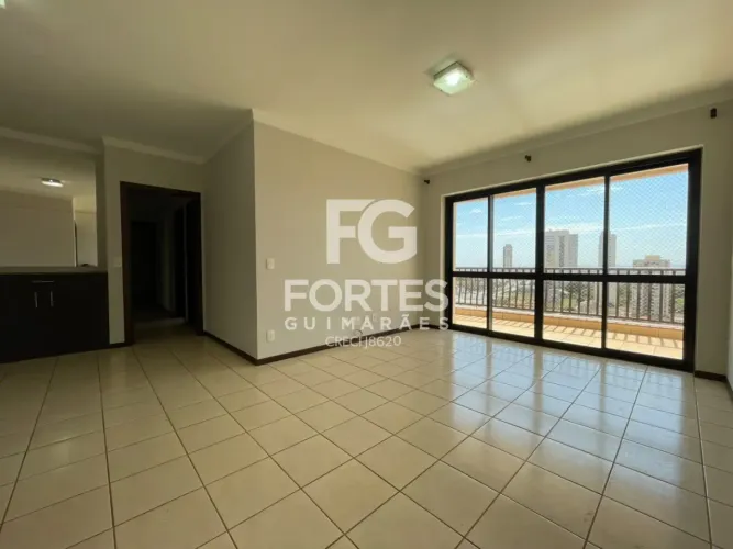 Apartamento de 4 Quartos sendo, 1 Suíte, com 127m² no Bairro Jardim Irajá / Zona Sul!