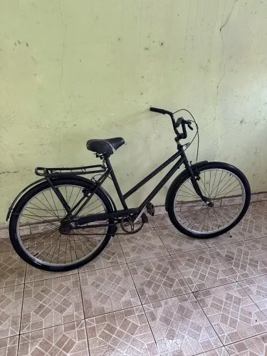 Bicicleta Caloi Poti