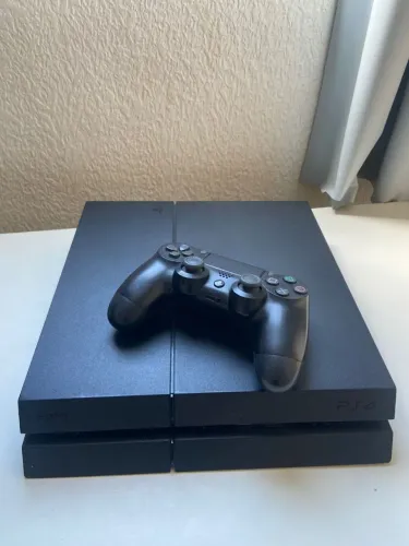 PS4 