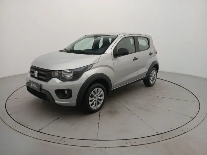 Fiat Mobi Like 1.0 Fire Flex 5P. 2025