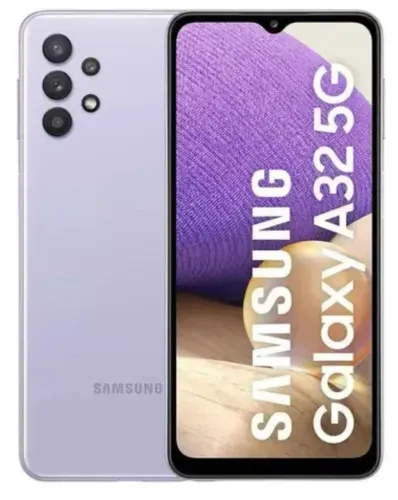 Sansung A32 excelente estado.