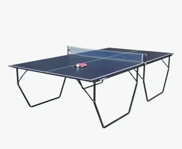 Mesa de ping pong profissional usada