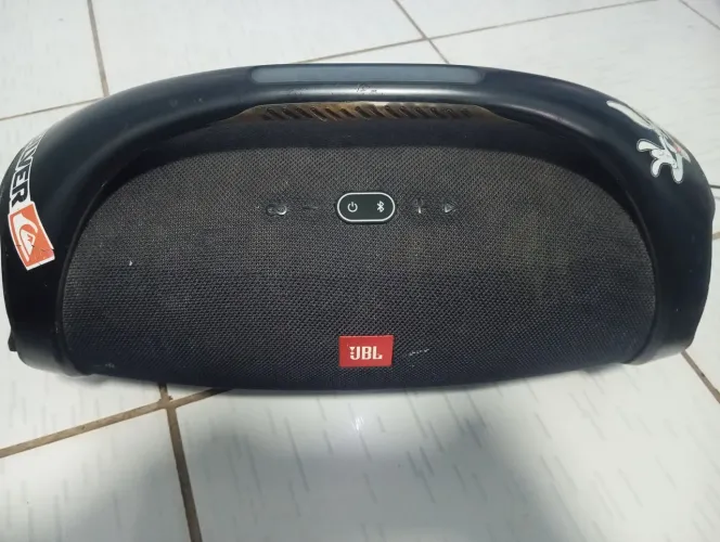 SOM JBL 2