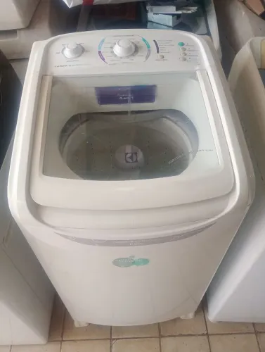ELECTROLUX 08KGS SÓ 599 REAIS