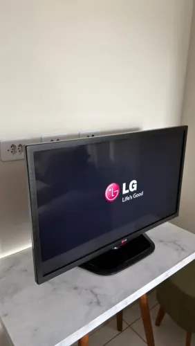 Tv LG 32"