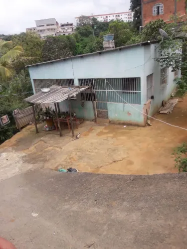 Vendo mini chácara 180k tbm tem conversa