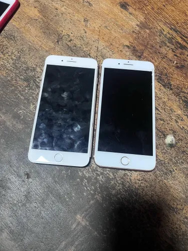 2 iPhone 7 Plus