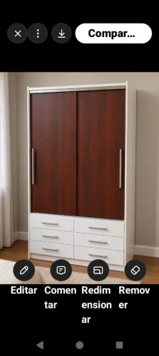 QUARTO INFANTIL, 02 CAMAS E 1 GUARDA ROUPA 