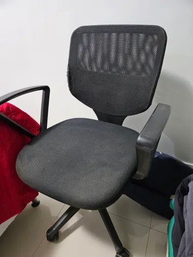 Cadeira executiva