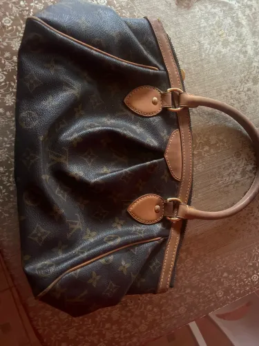 Bolsa linda original Louis Vitton