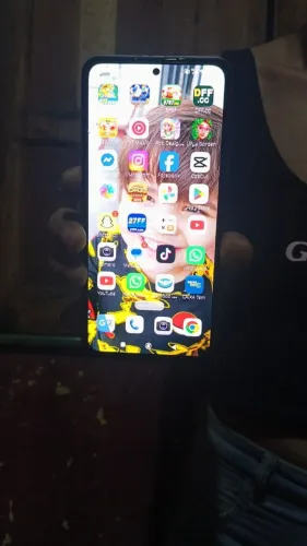 Celular Semi Novo