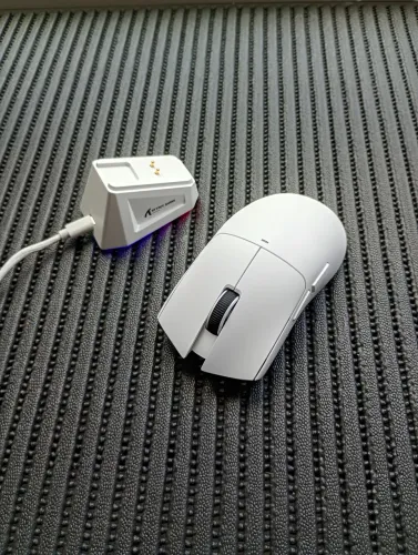 Mouse gamer Attack Shark X11 Original - lacrado 