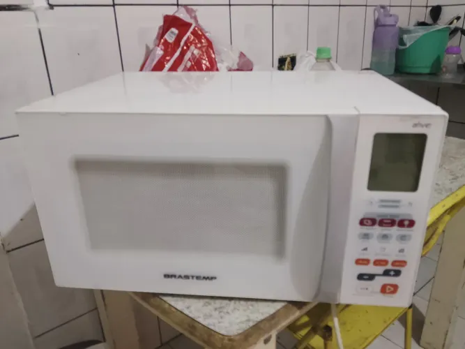 Microondas 
