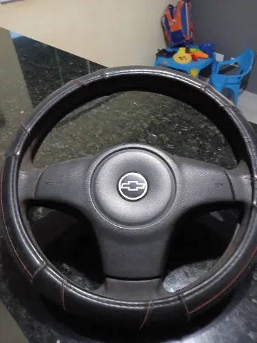 Volante celta