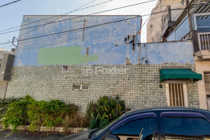 Casa à venda Rua Junqueirópolis, Quinta da Paineira - São Paulo