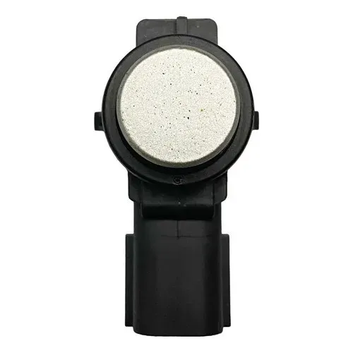 Sensor Estacionamento Ré Chevrolet Onix 2013 2019 Preto