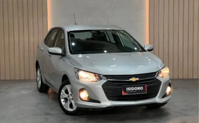 Chevrolet A-10 2.5/4.1 1989