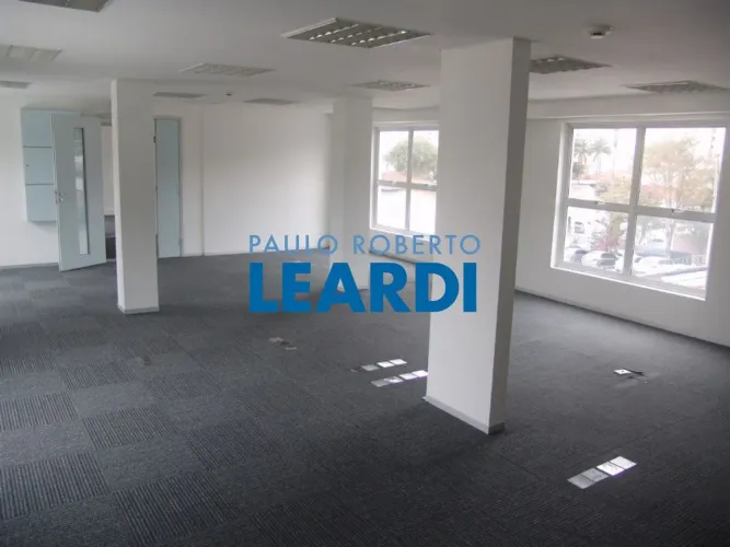 COMERCIAL - CHÁCARA SANTO ANTONIO - SP