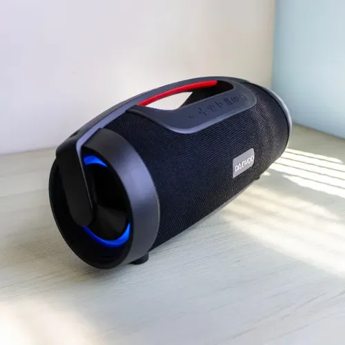 Caixa de som bluetooth