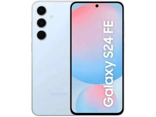 Samsung S24fe