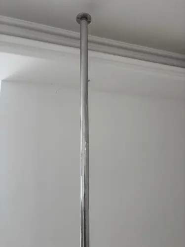 Barra de pole dance 