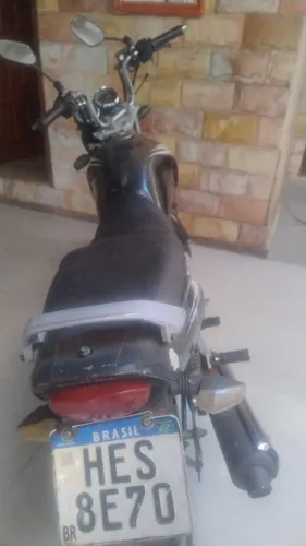 Motocicleta