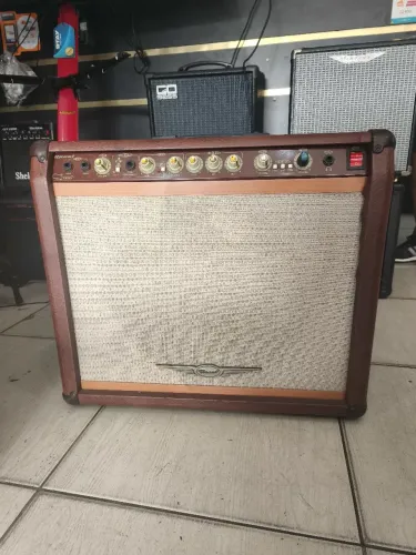 Amplificador profissional oneal deg 1501 220w